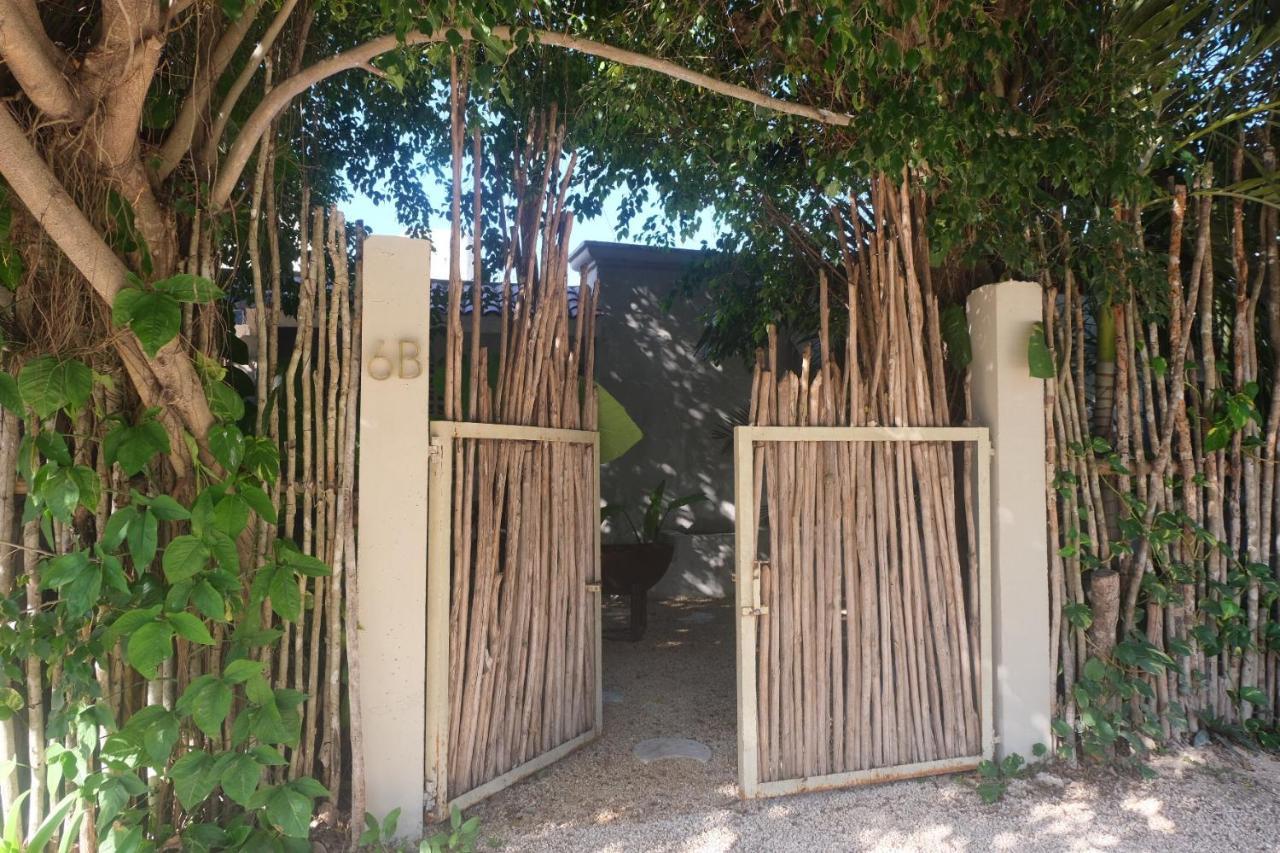 Wabi Sabi Garden Guesthouse By Amara Concepts. Tulum Luaran gambar