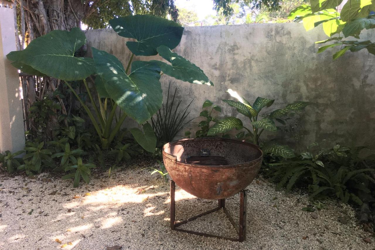 Wabi Sabi Garden Guesthouse By Amara Concepts. Tulum Luaran gambar