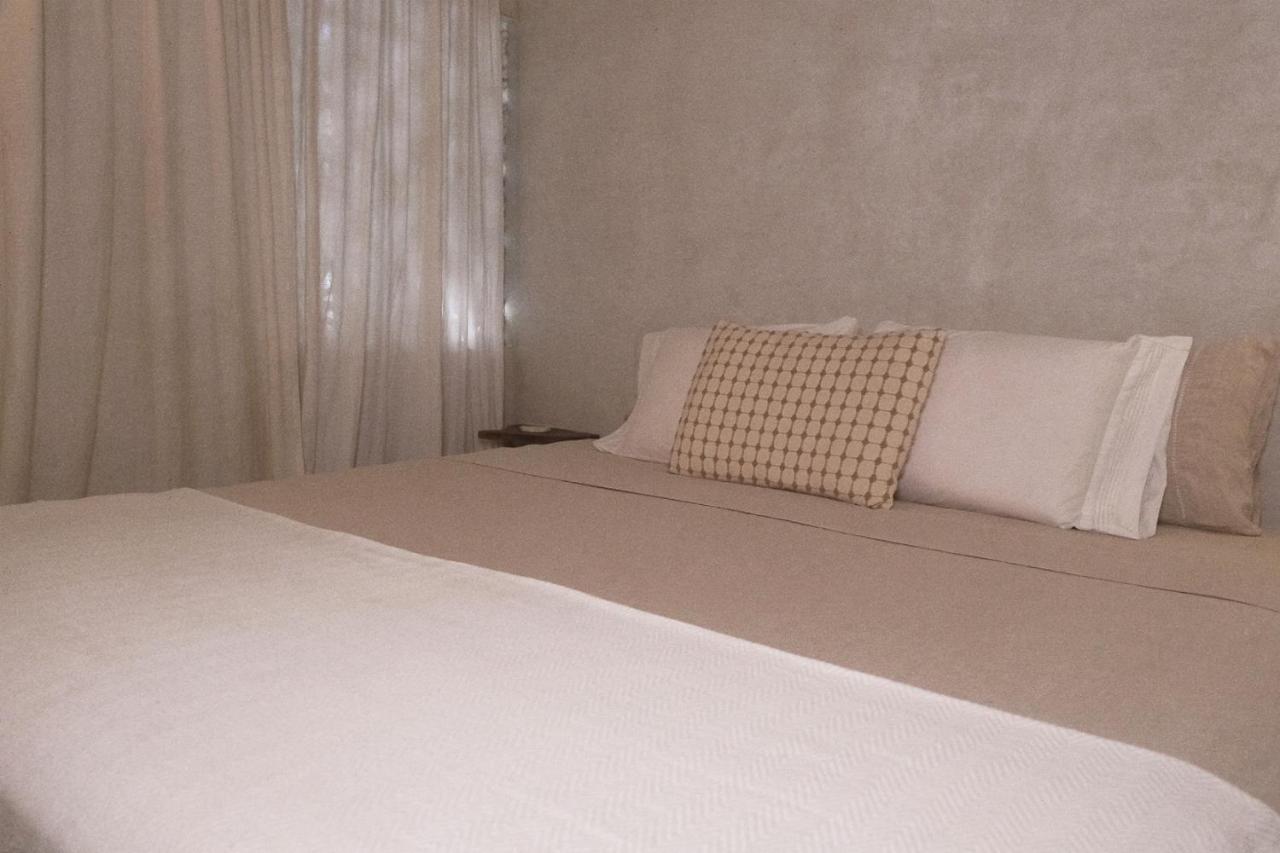Wabi Sabi Garden Guesthouse By Amara Concepts. Tulum Luaran gambar