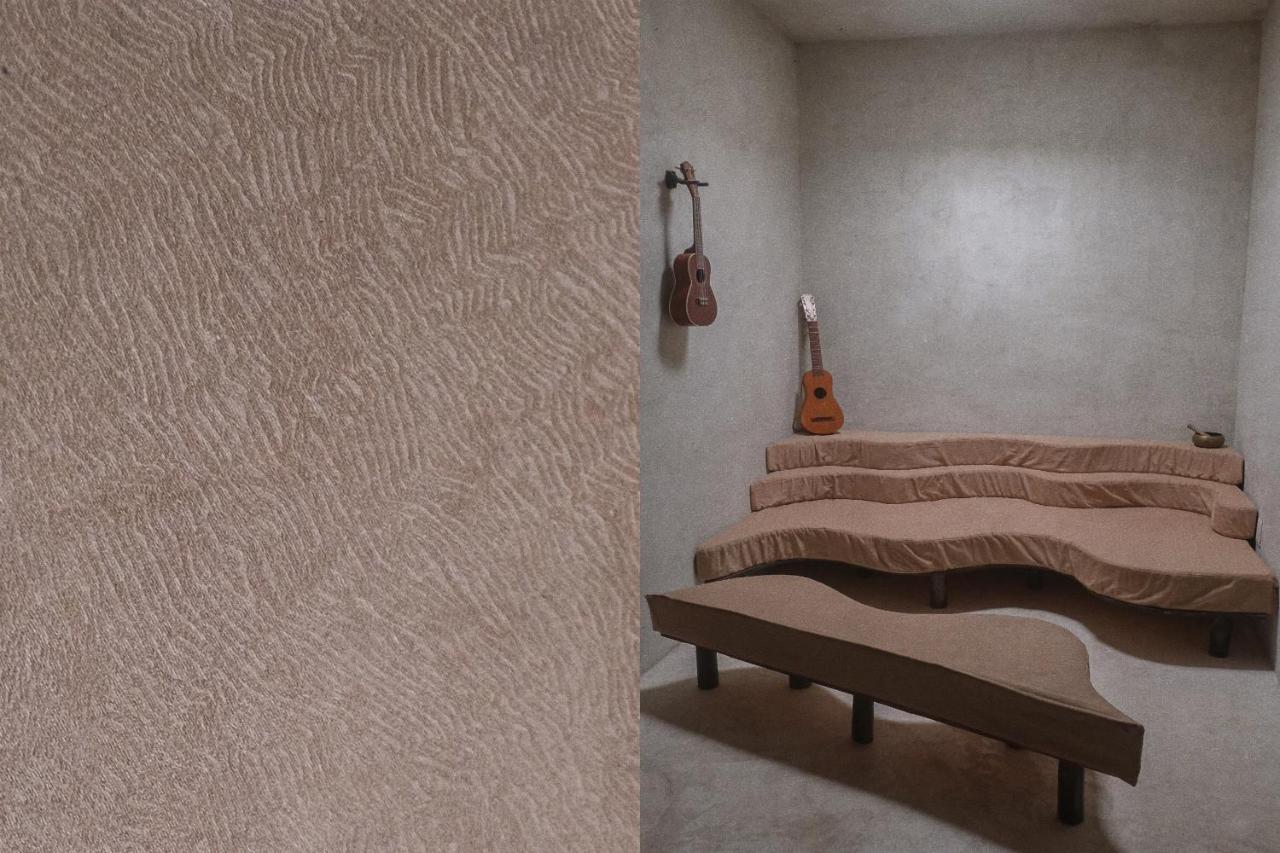 Wabi Sabi Garden Guesthouse By Amara Concepts. Tulum Luaran gambar