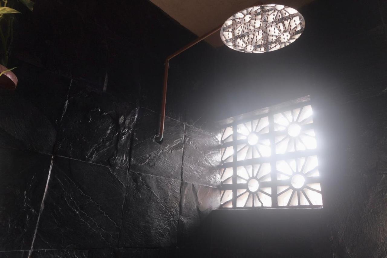 Wabi Sabi Garden Guesthouse By Amara Concepts. Tulum Luaran gambar